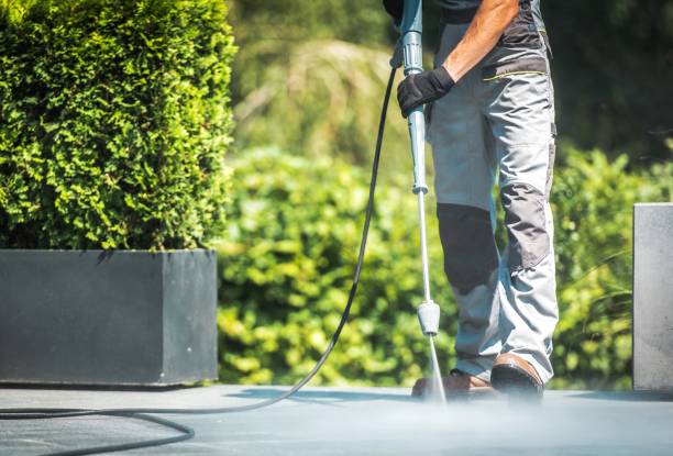 Best Gutter Cleaning  in St Vincent College, PA