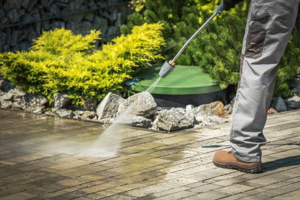 Best Restaurant Pressure Washing  in St Vincent College, PA