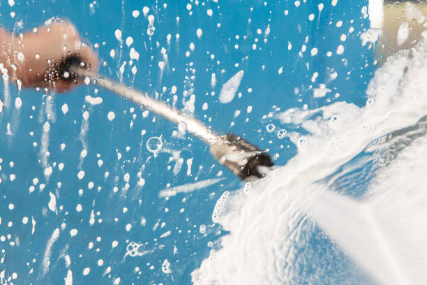 Best Building Exterior Washing  in St Vincent College, PA
