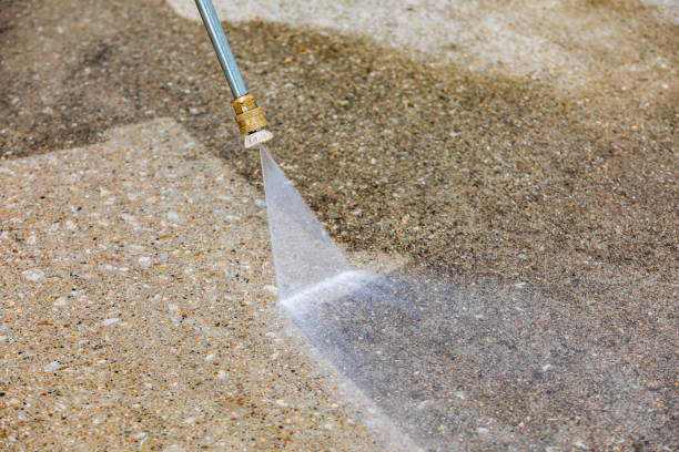 Best Parking Lot and Garage Cleaning  in St Vincent College, PA