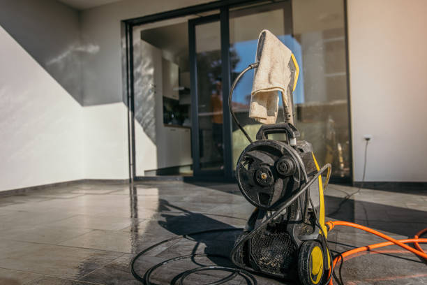 Best Gas Station Cleaning  in St Vincent College, PA