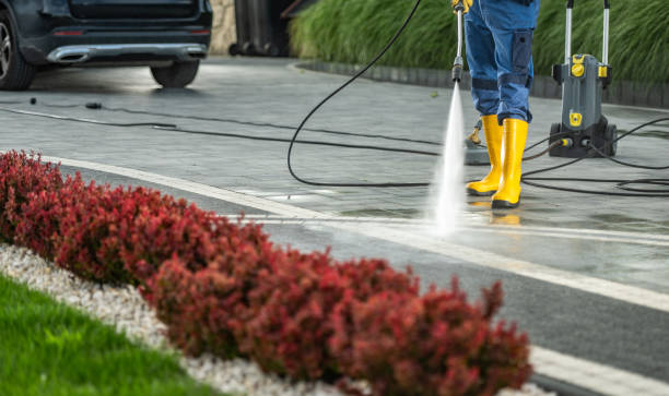 Best Patio and Deck Pressure Washing  in St Vincent College, PA
