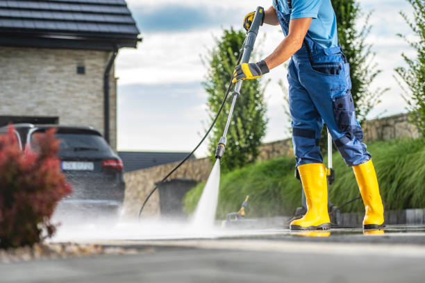 Trusted St Vincent College, PA Pressure Washing Services Experts
