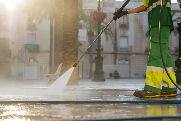 Best House Exterior Washing  in St Vincent College, PA